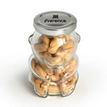Big Bear Jar - Cashews (Spot Color)